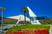 Anaheim Arena