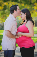 Maternity: Color