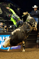 PBR Night One 9.5.25