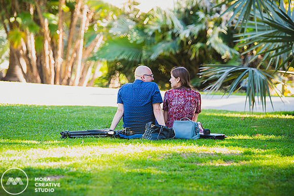 Huntington_Library_Engagement_Photos_0009
