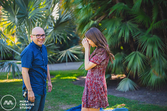 Huntington_Library_Engagement_Photos_0011