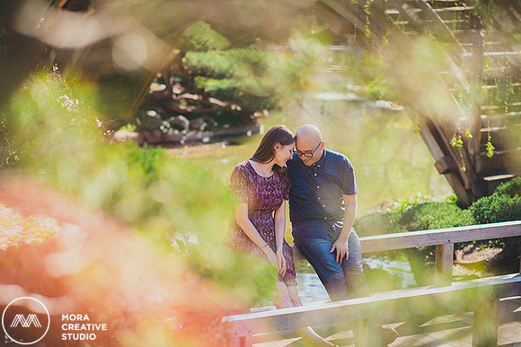 Huntington_Library_Engagement_Photos_0013