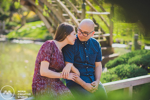 Huntington_Library_Engagement_Photos_0014