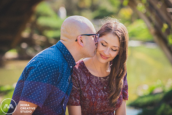 Huntington_Library_Engagement_Photos_0016