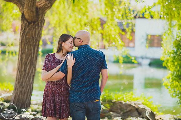 Huntington_Library_Engagement_Photos_0017