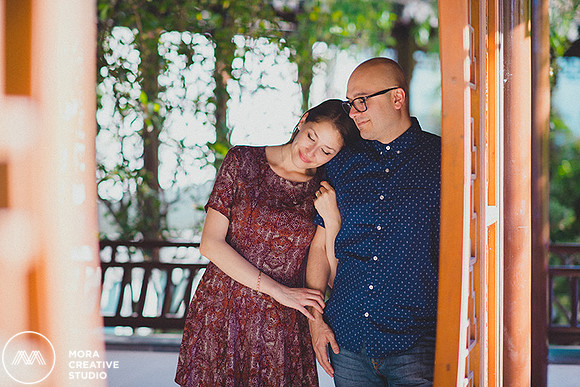 Huntington_Library_Engagement_Photos_0019