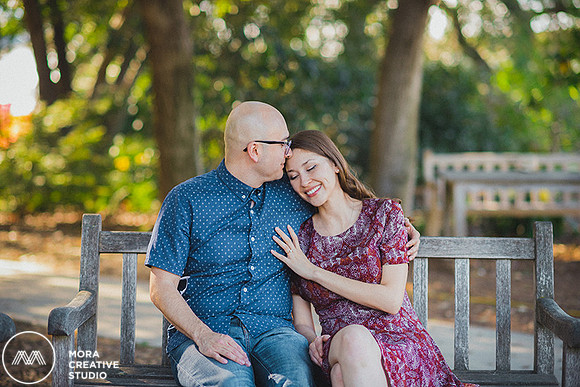 Huntington_Library_Engagement_Photos_0027