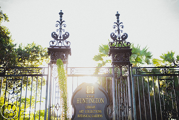 Huntington_Library_Engagement_Photos_0028