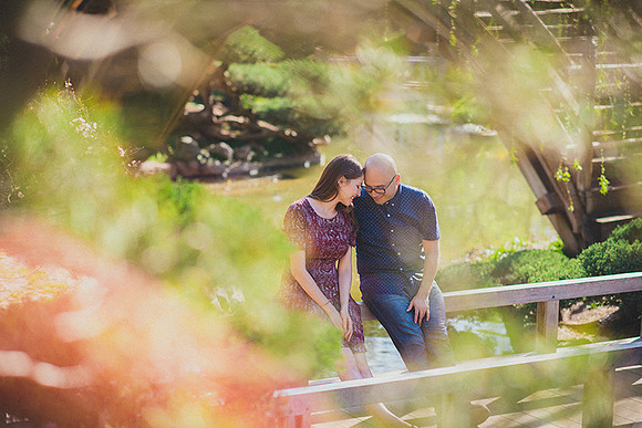 Huntington_Library_Engagement_Photos_0013