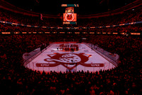 LED Ribbons + Scoreboard