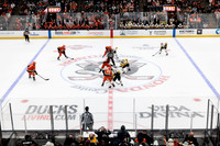 Dasherboards + In Ice Logos