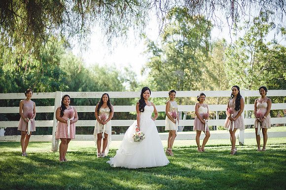 Featured Wedding Portfolio