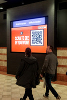 Triple Play Concourse Screens