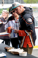 Puck Drop Patio