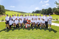 Alumni Golf Tournament 5.7.26