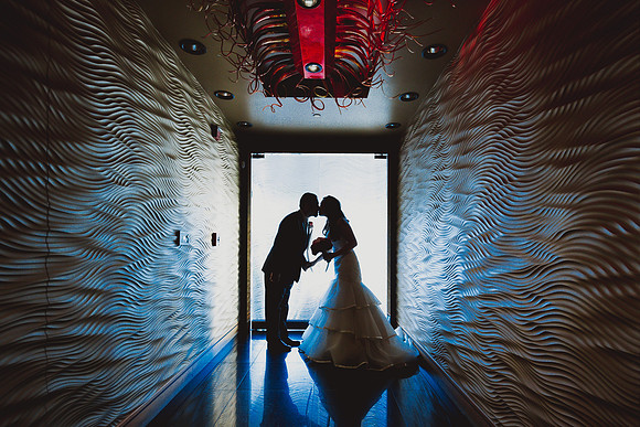 Featured Wedding Portfolio