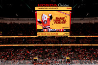 Scoreboard - Close-Up