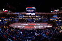 Ducks vs. Capitals 3.11.25