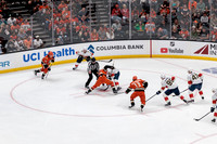 Dasherboards + In Ice Logos
