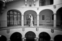 Black & White Photos