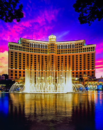 Hotel + Resort Portfolio