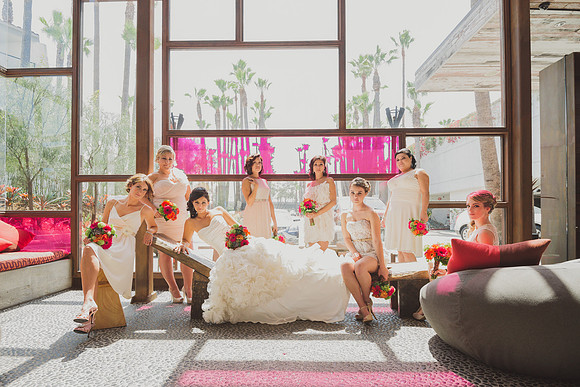 Featured Wedding Portfolio