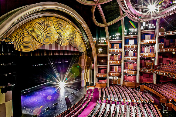 Dolby Theatre