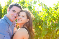 Engagement Shoots