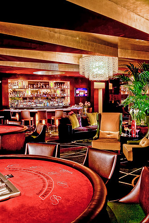 Hotel + Resort Portfolio