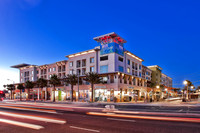 The Strand