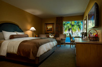 Golden Nugget Suite