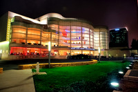 Segerstrom Concert Hall