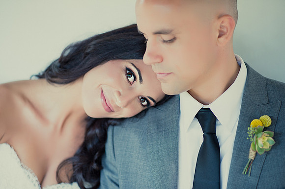 Featured Wedding Portfolio