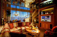 Golden Nugget High Roller Suite