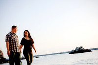 John & Lauren