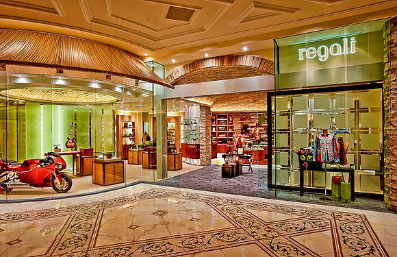 Regali Bellagio