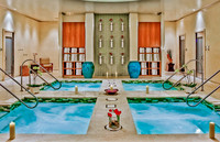 Bellagio Spa