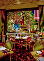 Bellagio Cafe