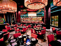 Olives Restaurant
