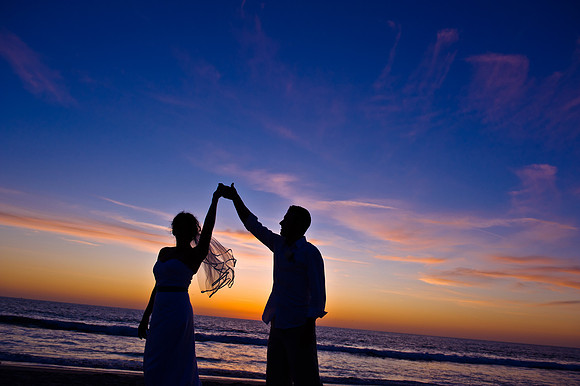 Featured Wedding Portfolio