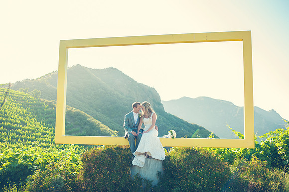 Featured Wedding Portfolio