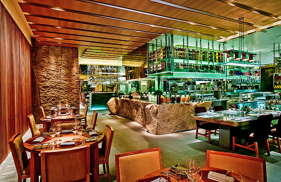 Sensi Restaurant