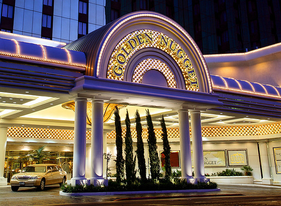 Golden Nugget Las Vegas