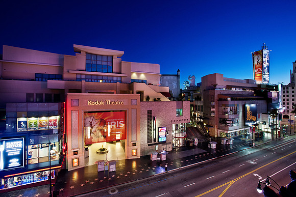 Kodak Theatre